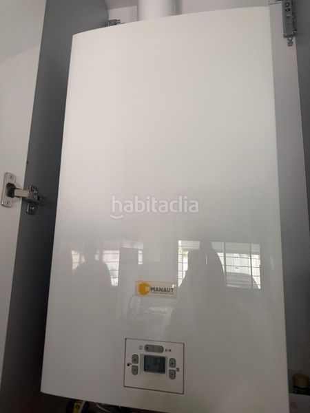 Foto e518a071-9d69-4375-995a-cc3f9819ec25. Casa adossada amb calefacció aparcament a Seseña nuevo Seseña