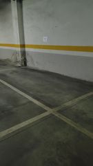 Parking coche en CASTILLA LEON