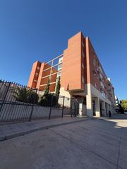 Etagenwohnung  Mar mediterráneo. Fantastico piso de 4 habitaciones totalmente exterior con plaza