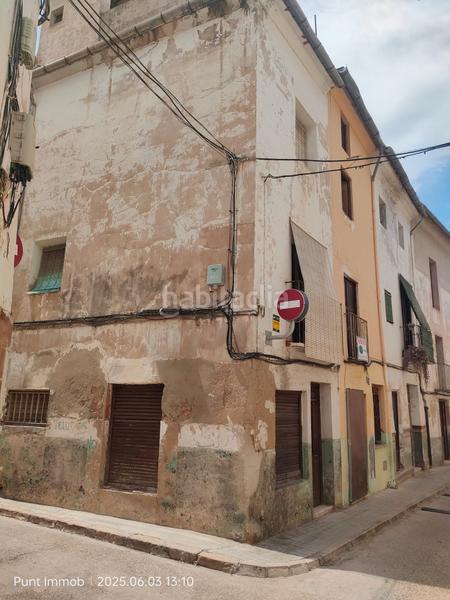 Foto 144c51c2-ee9b-4c28-bbec-6200d00fad79. Casa in calle fuente trencada 19 in Xàtiva