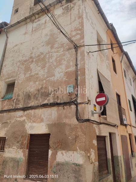 Foto 7a01942b-e64d-4deb-85e7-82acea6fe329. Casa in calle fuente trencada 19 in Xàtiva