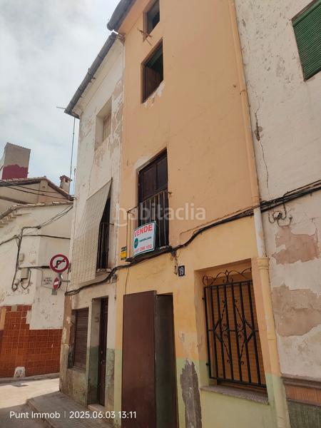 Foto 7e2009bd-9ded-44fc-92cf-b9813b88f02a. Casa in calle fuente trencada 19 in Xàtiva