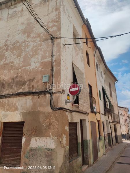 Foto c8a96586-0269-4a49-b95b-732d45098444. Casa in calle fuente trencada 19 in Xàtiva