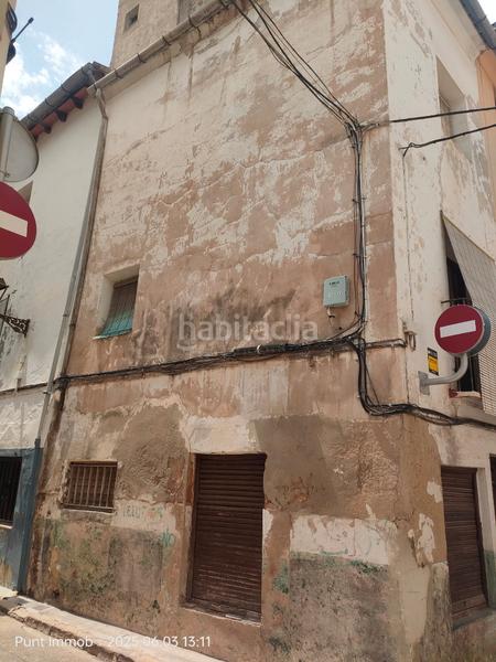 Foto cc99d964-884b-4aed-aa43-c41ddc8e18bb. Casa in calle fuente trencada 19 in Xàtiva