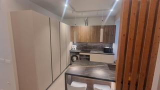 Miete Appartement in Calle vera 7. Precioso apartamento en planta baja con patio