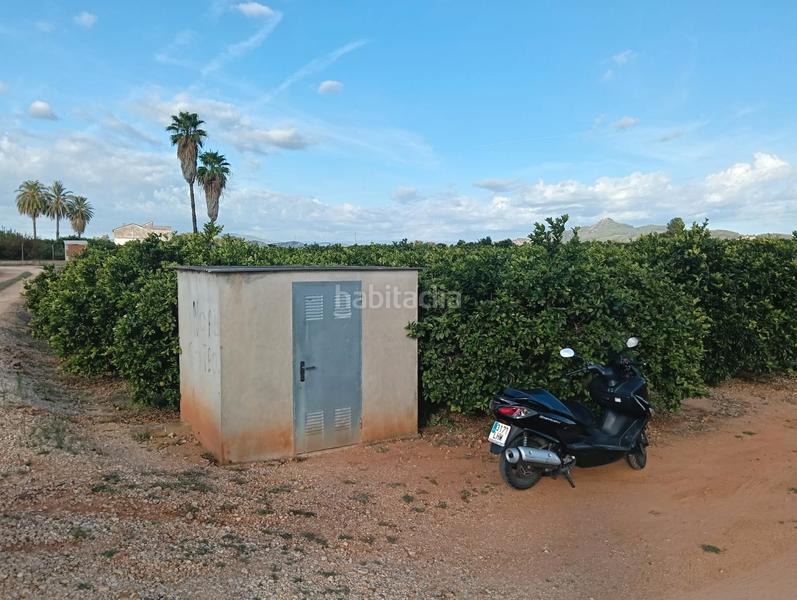 Foto 03131fce-d556-4b84-901f-cfdd2f461199. Finca rústica a Lugar Nuevo de Fenollet