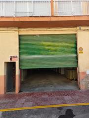 Lloguer Nau industrial  Camí reial de madrid