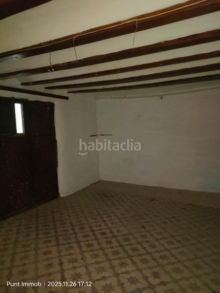 Foto 1c8ef746-dc78-4438-965e-5e29cf79637e. Casa a Xàtiva