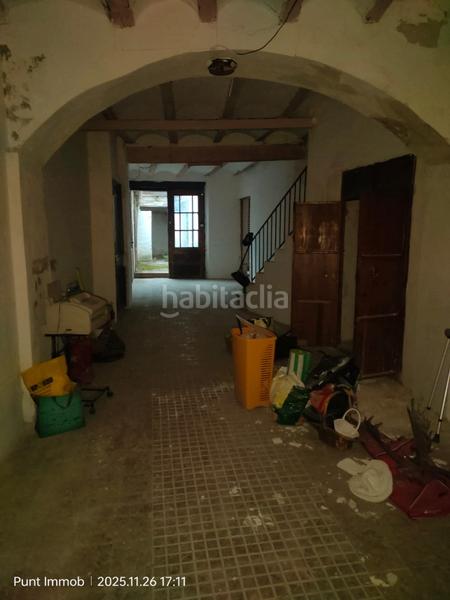 Foto f9929a9d-d25c-4a2b-a96f-9ec1d90ef856. Casa a Xàtiva