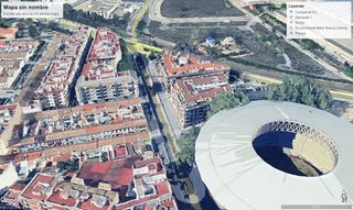 Appartamento in Xàtiva. Estupendo piso casi nuevo con garaje y trastero