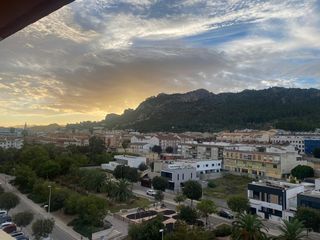 Ático en Xàtiva. Precioso ático con vistas espectaculares con garaje y trastero
