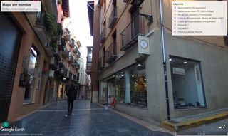 Piso  Calle virgen del carmen 3. Piso recién reformada en calle tranquila
