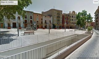 Business premise in Xàtiva. Local comercial totalmente habilitado como clínica