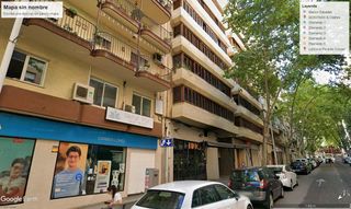Appartement à Xàtiva. Piso de enormes dimensiones en centro ciudad