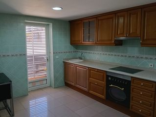 Affitto Appartamento in Xàtiva. Bonito piso de alquiler en zona tranquila y agradable