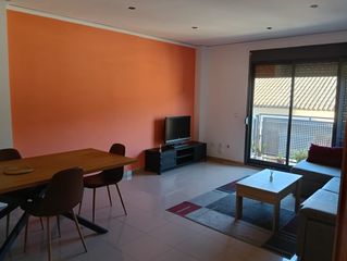 Miete Etagenwohnung in Xàtiva. Bonito piso de alquiler en zona tranquila y agradable