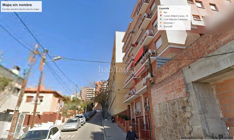 Foto b7d00e92-6cc6-4f3e-a257-53839f52c0eb. Àtic a Can Baró Barcelona