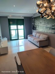 Miete Etagenwohnung in Xàtiva. Precioso piso con piscina y parking en zona tranquila