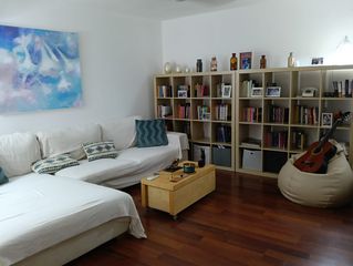 Lloguer Estudi a Xàtiva. Precioso estudio ideal parejas en zona céntrica