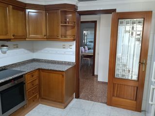 Location Appartement  Avinguda del país valencià 3. Piso muy interesante en zona céntrica de xàtiva