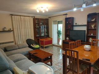 Semi detached house  Placa pintor sorolla