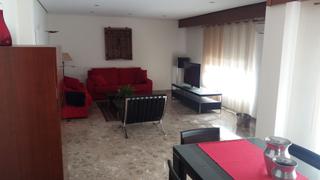 Appartement  Albereda jaume i. Piso enorme en centro ciudad
