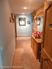 Appartement à Xàtiva. Piso reformado en zona tranquila y céntrica