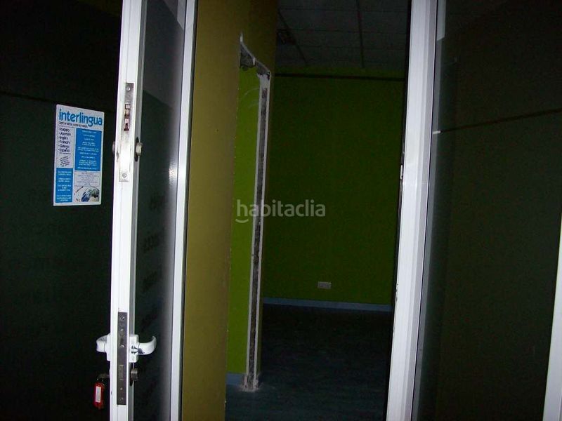 Foto ce71aad7-b718-4502-b178-0f75ce6a6432. Geschäftsraum in rúa comercio 13 in Noia