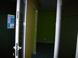 Local Comercial a Rúa comercio 13