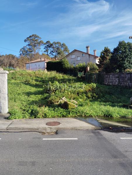 Foto c84e3d80-636a-4d32-9579-7147d9a99e86. Terreny residencial a aldea sueiro 11 a Noia