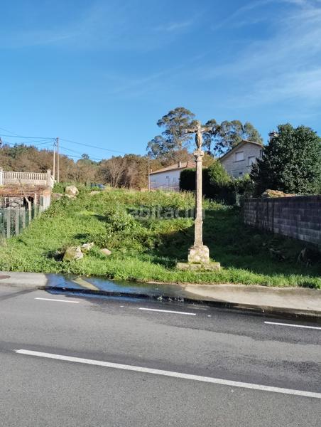 Foto 1486fa21-3d09-4a00-983d-8667a4d5b74a. Terreno residenziale in aldea sueiro 11 in Noia