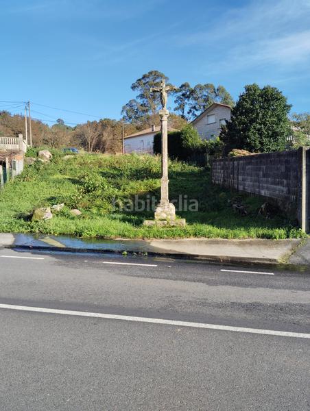 Foto b8b2bca2-b107-4e66-970d-30434891942b. Terreno residenziale in aldea sueiro 11 in Noia