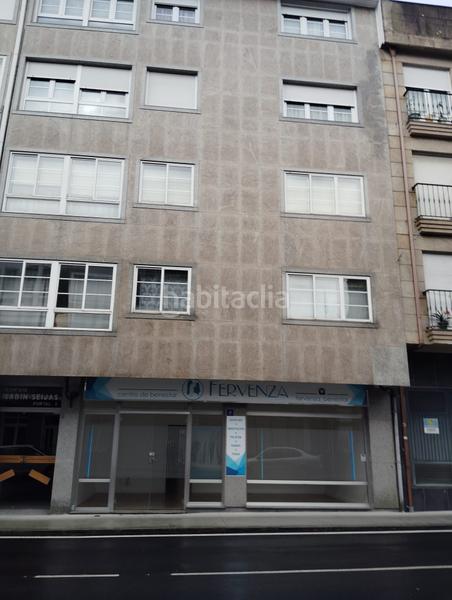 Foto 3ddb4f7b-49a7-4501-a73c-68ca9544a3fb. Geschäftsraum in rúa carcasia 21 in Noia