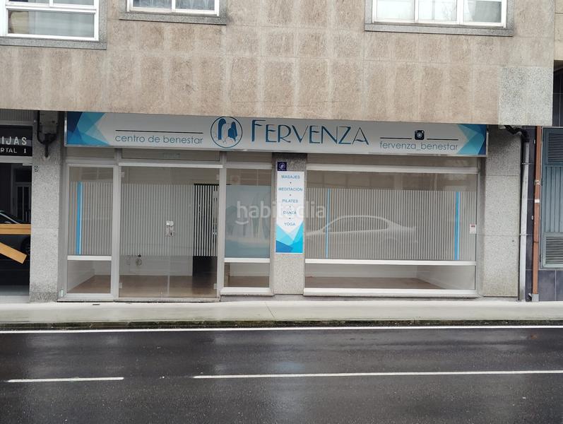 Foto 49680975-5167-4c93-9771-7b1326de83fc. Geschäftsraum in rúa carcasia 21 in Noia