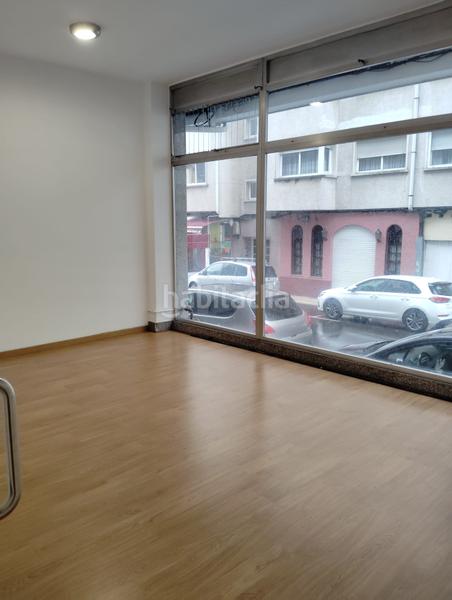 Foto a4209172-a953-450e-8ffd-b16fc2cab0bb. Geschäftsraum in rúa carcasia 21 in Noia