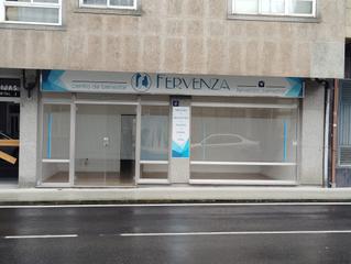 Lloguer Local Comercial a Rúa carcasia 17. Alquiler local comercial en noia