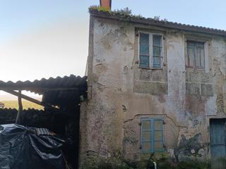Maison à Noia. Venta casa en becollo. noia