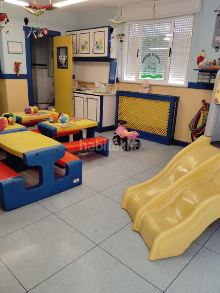 Foto 1fdcde63-2ed1-40fb-9ac4-5b470b6f6c3a. Lloguer local comercial a Noia