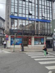 Lloguer Local Comercial  Rúa montero ríos. Alquiler local comercial en noia