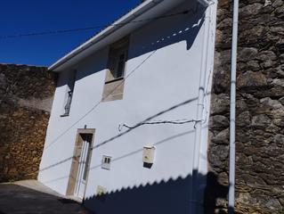 Maison à Lousame. Casa en venta en lousame