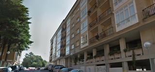 Appartement à Rúa virxe do loreto 2 bajo. Piso en venta en noia