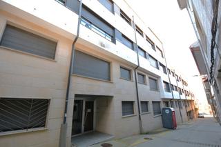 Apartament a Rúa padre josé lópez calo 2. Piso en venta en porto do son