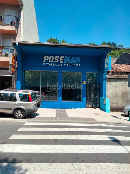 Foto 86950517-6e71-4771-98e0-a876e27f70ed. Local commercial dans rúa de san bernardo 20 dans Noia