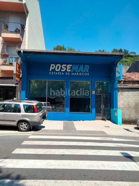 Foto 9cb0bce2-65e8-4222-a120-de212e85ed92. Local commercial dans rúa de san bernardo 20 dans Noia