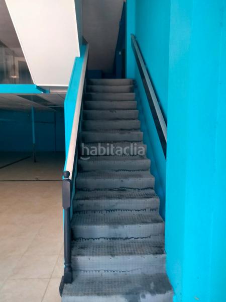 Foto 9d19e879-bb4b-45fa-abf3-b41e6a78557d. Local commercial dans rúa de san bernardo 20 dans Noia