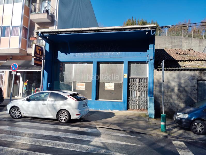 Foto b6388c2b-28f9-47e3-9a95-2c4bc0a1bf6b. Local commercial dans rúa de san bernardo 20 dans Noia