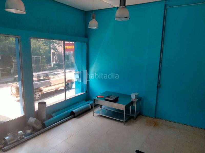 Foto f07e95da-41b4-4920-9484-feac53006739. Local commercial dans rúa de san bernardo 20 dans Noia