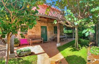 Maison à Estrada alvariza 8
