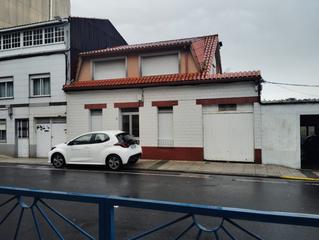 Maison à Escarabote costadal 68. Venta casa boiro