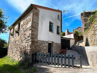 Casa a Porto do Son. Casa en venta porto do son
